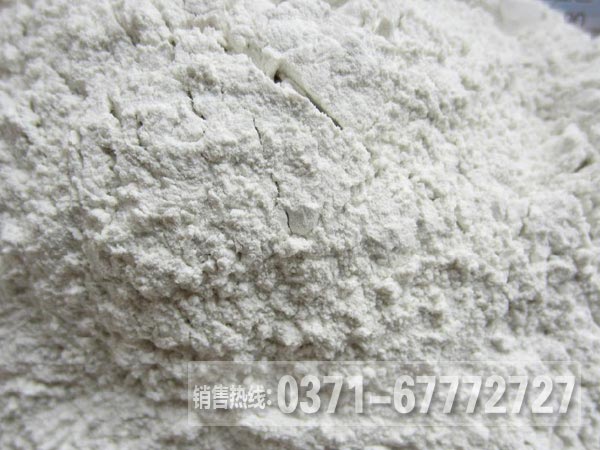 高岭土磨粉、煅烧加工工艺/高岭土生产线