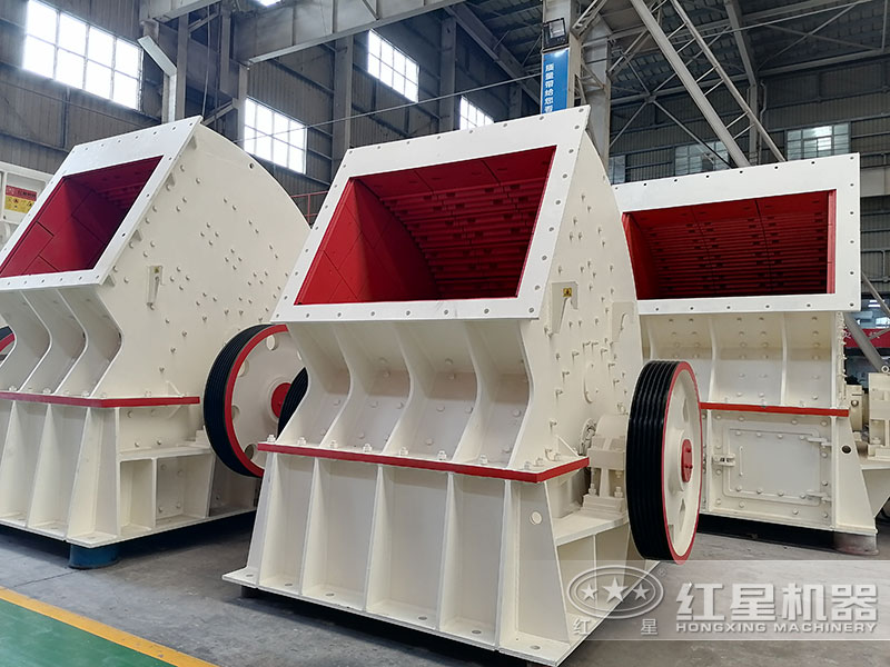 破碎石灰石用什么破碎机好？石灰石破碎机价格多少？