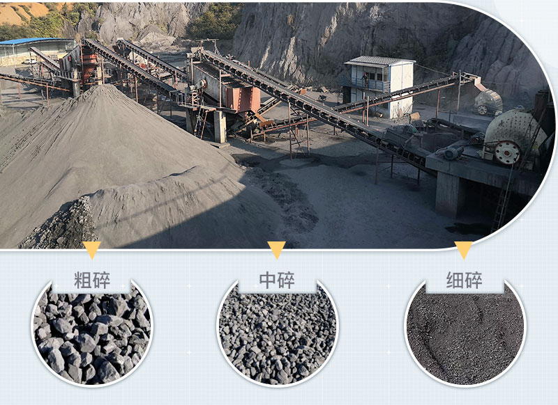 粉煤矸石破碎机多少钱一台？煤矸石粉碎后有市场吗？