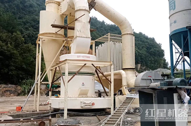 炉渣可不可以磨粉煤灰？生产粉煤灰设备要多少钱？