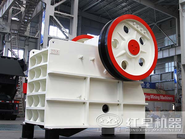 喜迎十九大，矿用鄂式破碎机在此期间会更优惠吗？