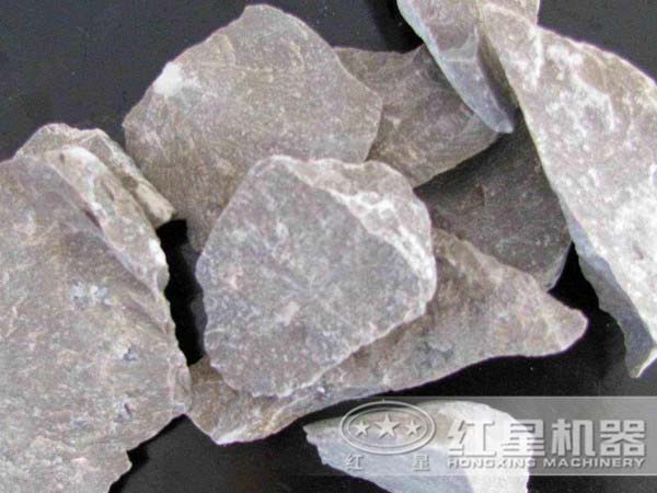 破碎加工石灰石，哪种石料破碎机更好？
