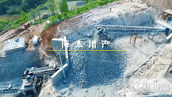 250单缸圆锥式破碎机哪个厂家好？大概需投资多少钱？