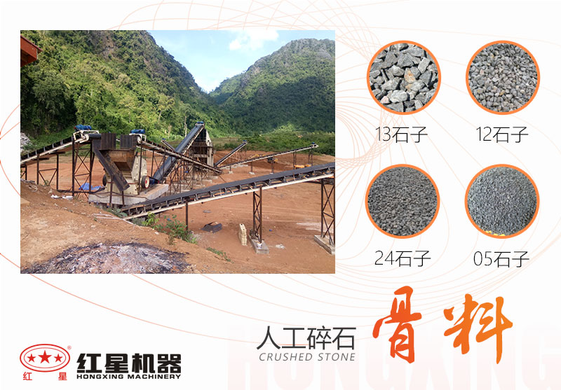 开办石子破碎厂需要多少钱？利润空间大吗？