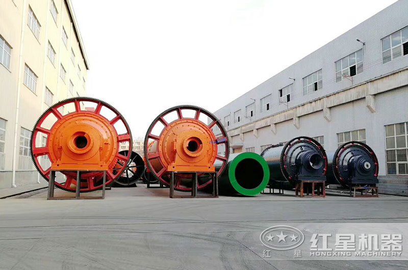 日产200吨的脱硫湿式球磨机可选型号有哪些？大概报价多钱？