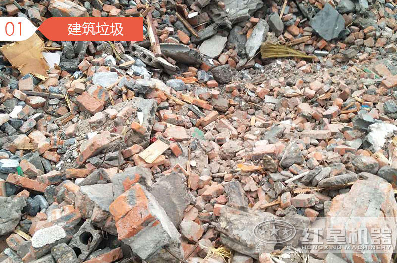 拆迁用的建筑垃圾破碎机好用吗，能否赚钱？