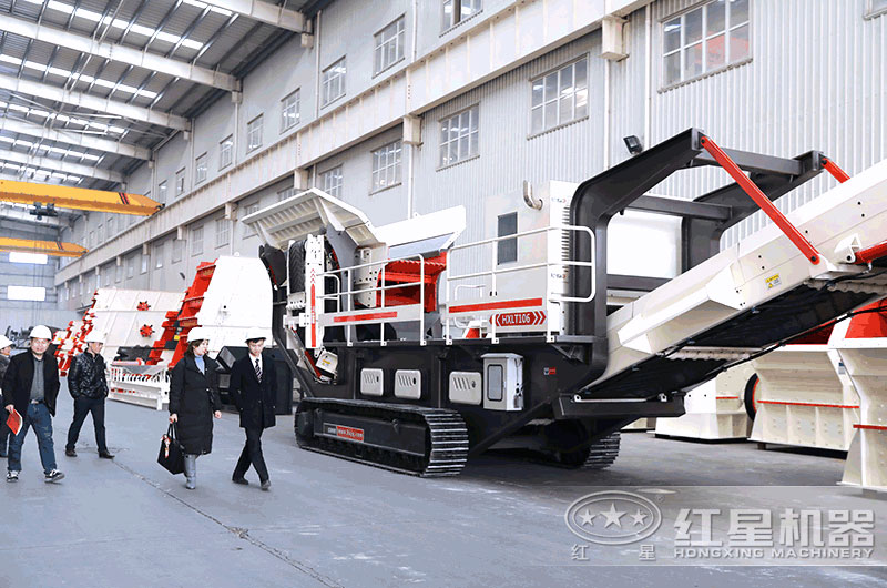 想找型号全、价格优惠的履带液压岩石破碎机厂家，来这里！