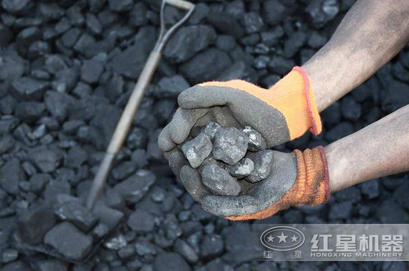煤矸石可以制砂吗？煤矸石制砂工艺流程概述