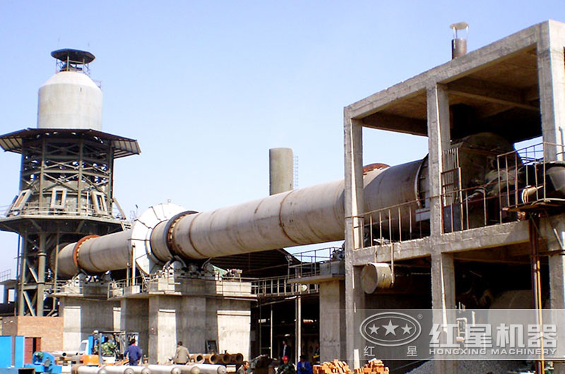投资建造水泥厂需要哪些设备？要办理什么手续？