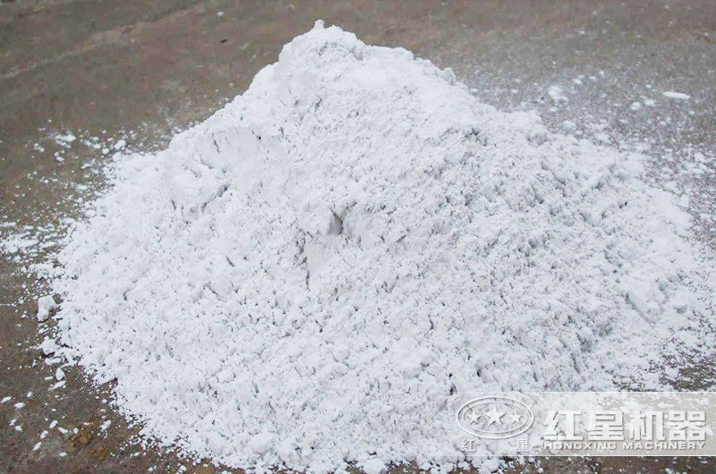 生产腻子粉需要什么机器？在哪能买到做腻子粉的机器？