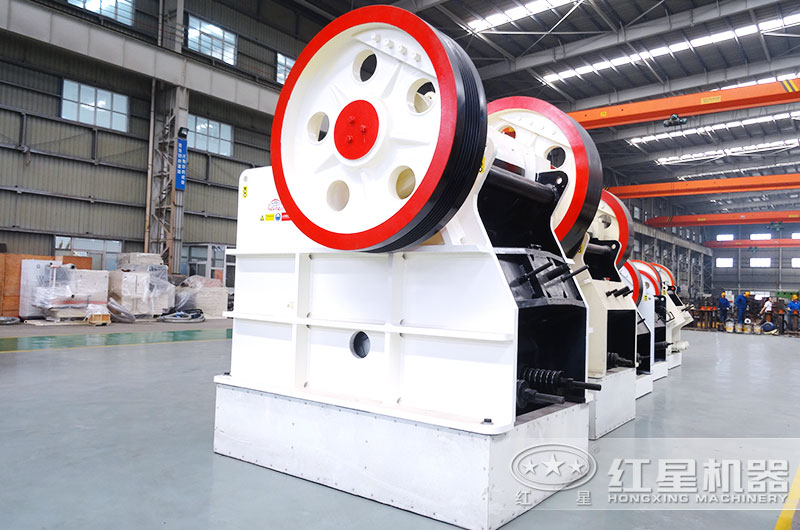 颚式破碎机pex250*750参数、结构、价格介绍