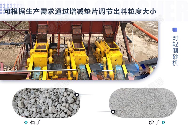 一万多能买制砂机吗？这几款小型制砂机整体还不错，欢迎来看