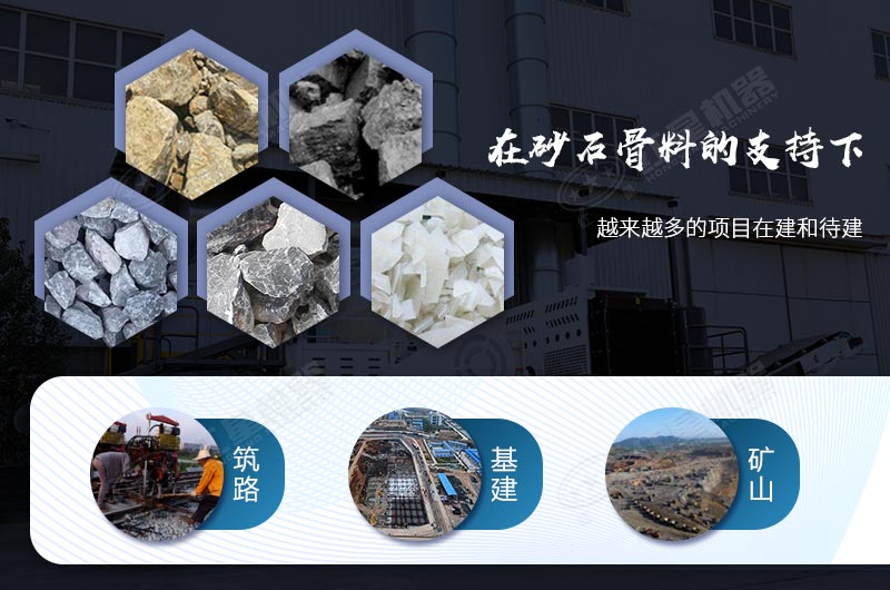 时产200吨的制砂机什么价格？哪家好？求推荐