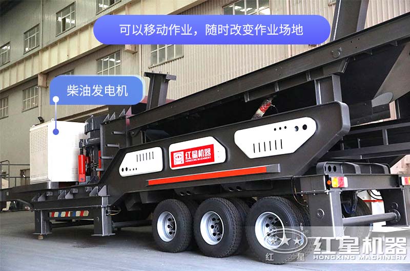 建筑垃圾处理商机不断，您的建筑垃圾粉碎机准备好了吗？