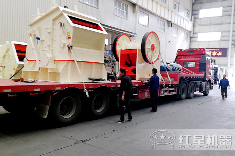 鄂破与反击破有什么区别？碎石用鄂破好还是反击破好？
