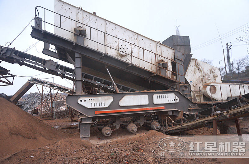 小型建筑垃圾粉碎机哪种好用，大概多少钱一台？（内有视频）