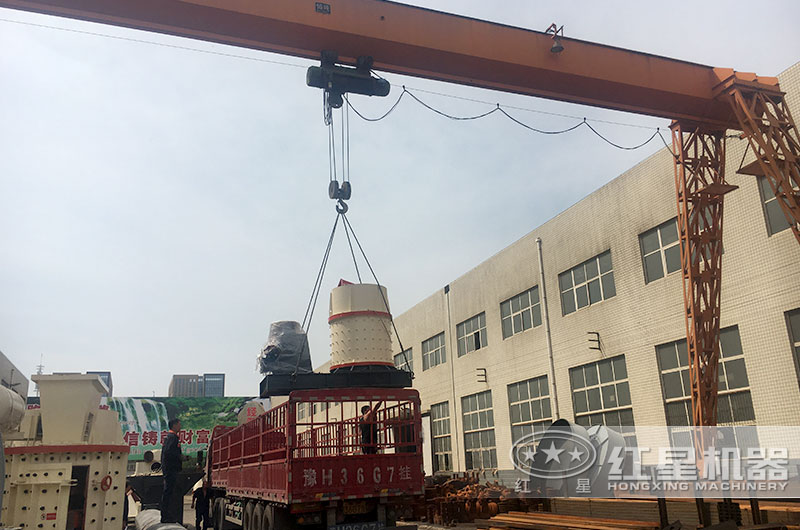 可以制砂的小型机器多少钱？环保达标吗？
