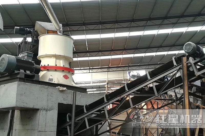 机制砂的市场行情如何？河南机制砂一吨多少钱？