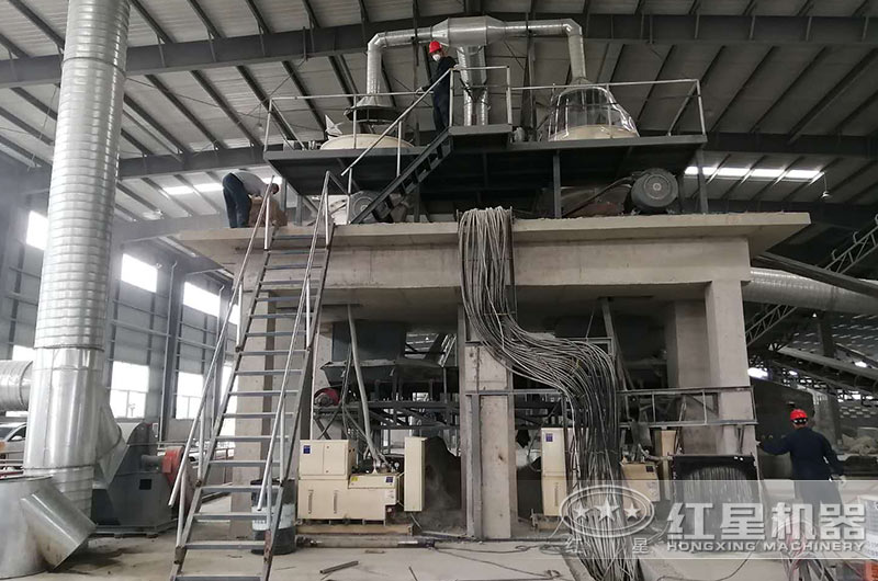 再生砖成本有普通砖高吗？有哪些中大型建筑废料打碎机器？