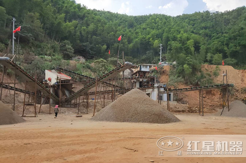 15万预算，能买到哪种河卵石及建筑废料用多功能破碎机？