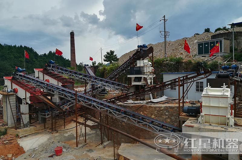 煤矸石制砂可以达标吗？2020年煤矸石制的砂子多少钱一吨？