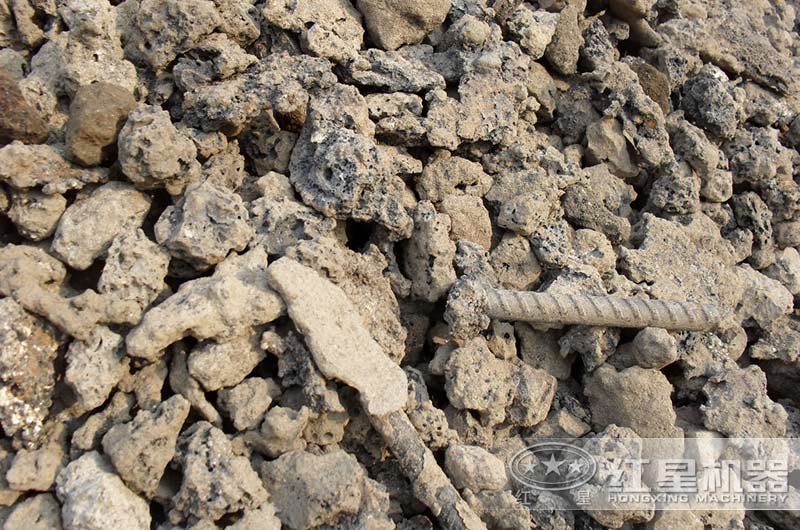 钢渣可以制成工程用砂吗？作为骨料可用于混凝土吗？