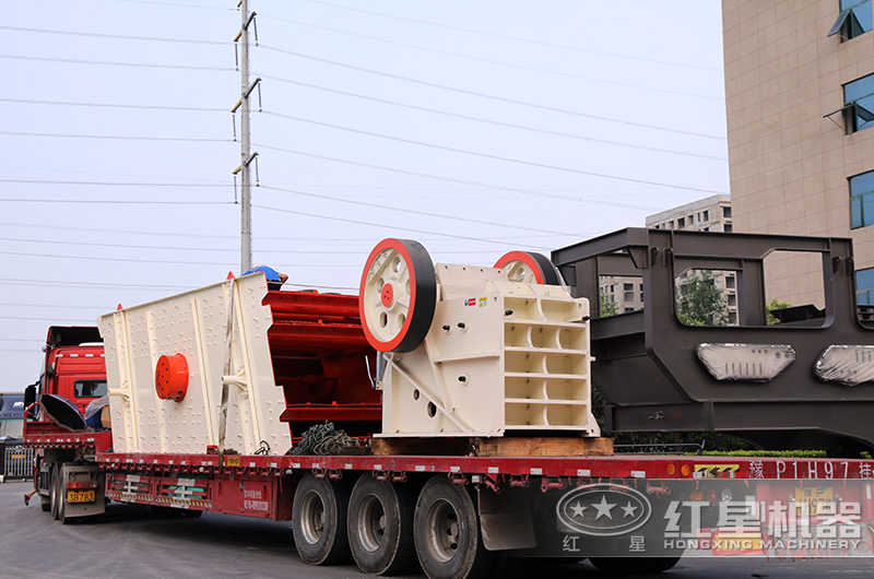 PE600*900颚破破碎物料性能和性价比如何，配件鄂板可换吗？