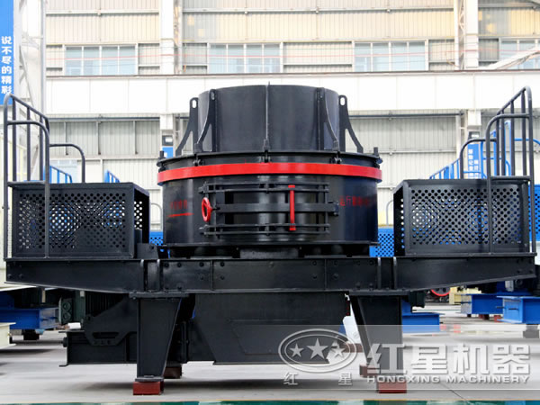 第三代制砂机设备价格、型号及供应厂商